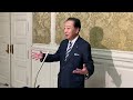 2024年2月29日 野田議員ぶら下がり(政治倫理審査会における岸田総理への質疑に対する受け止め)