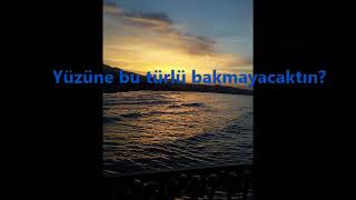 Veda Busesi(Orhan Seyfi Orhon)