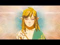 Le Destin Spirituel de Link — Breath of the Wild 2