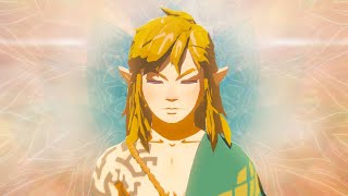 Le Destin Spirituel de Link — Zelda: Tears of the Kingdom