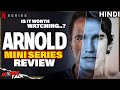 Arnold - Mini Series REVIEW | Netflix