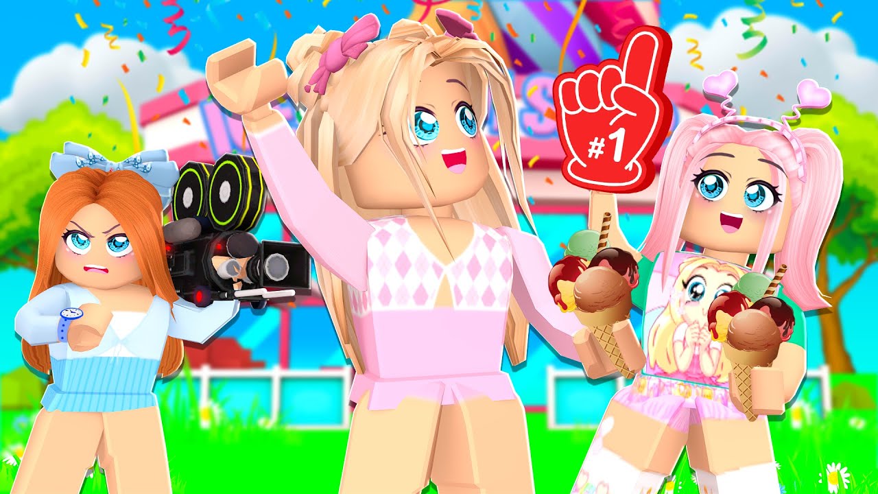 Finally continuing this series 💗 (part 18) #roblox #robloxoutfits #br