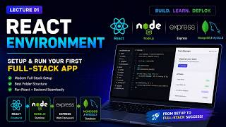 Lecture 1. React OnBoarding