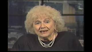 The MacNeil/Lehrer NewsHour (PBS) - 1993-08-02 - 2 of 2