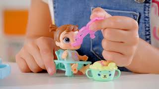 Baby Alive Foodie Cuties