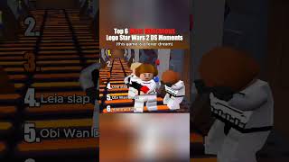 Lego Star Wars 2 For Ds Is Ridiculous