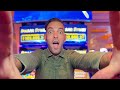 🔴 LIVE 🎰 Reaching for JACKPOTS at Agua Caliente 🌴 Palm Springs