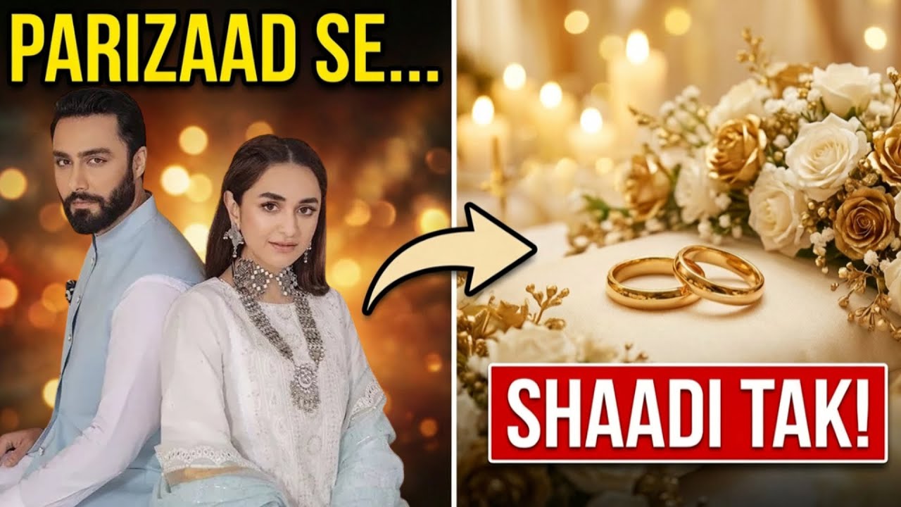 Maham Batool Kaun Hain? Ahmad Ali Akbar Ka Poora Khul Gaya