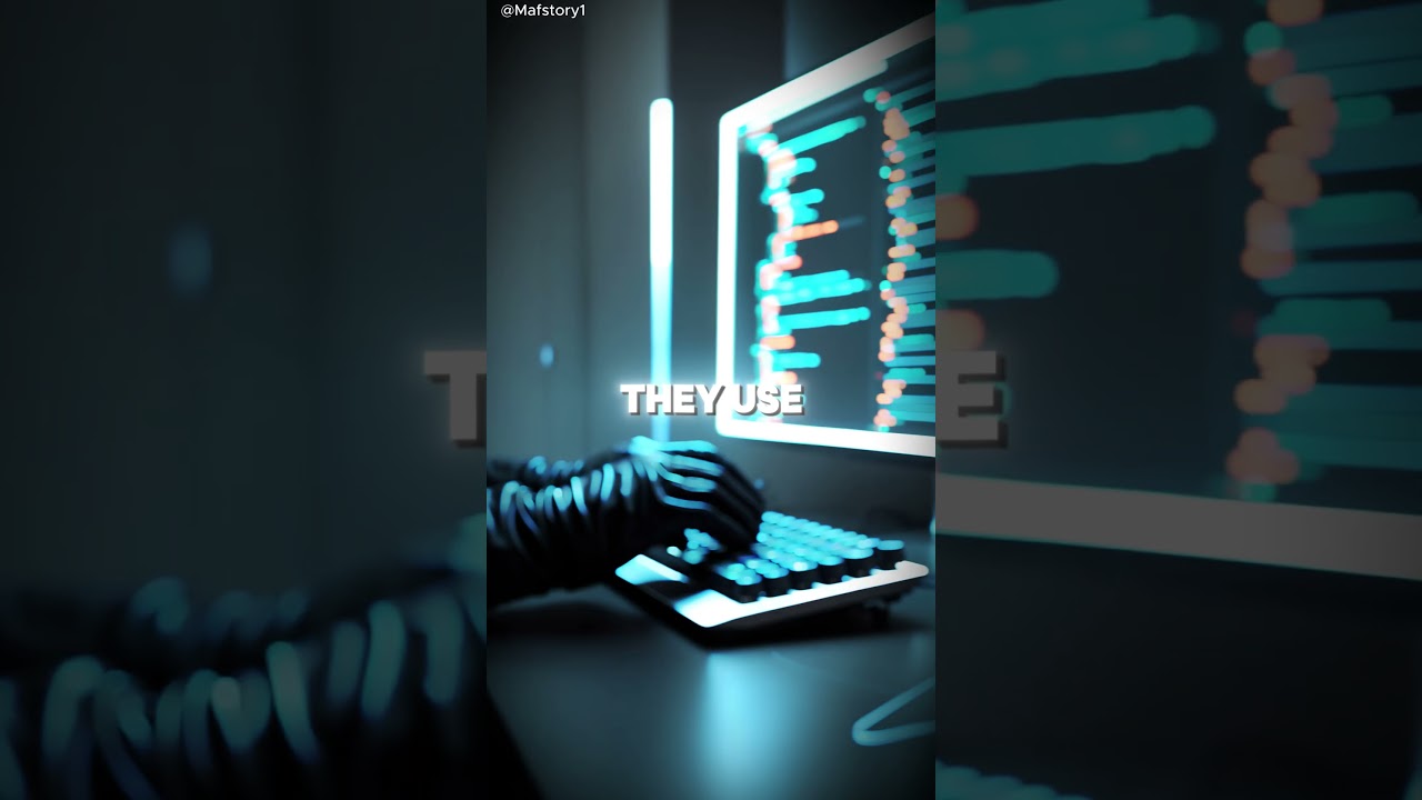 🕴️ Bitcoin + Mafia = How the Mafia Masters Bitcoin 💻💰