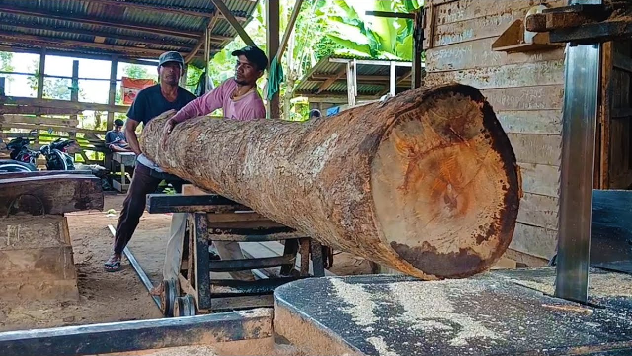 The Secret Behind Precision Sawing Techniques Every Woodworker Should Know