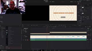 Multiple subtitle/caption layers in Da Vinci Resolve