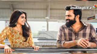 Prema vennela song