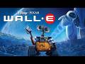 WALL E Full Movie 2026 WALLE EVE DISNEY PIXAR ACTION FANTASY MOVIE In ENGLISH Game Movie 