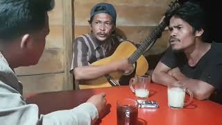 trio Lapo- lagu Batak.  isebe nappuna au.👍👍