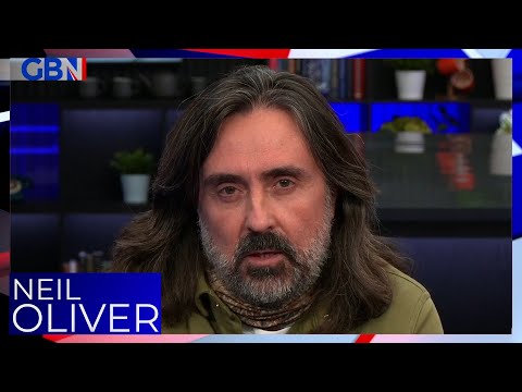 'the government should be afraid because they're behaving unforgivably' | neil oliver