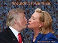 Wouldn&#39;t It Be Nice by The Barefoot Man (Official Music Video-2020)