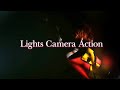 『Lights Camera Action』 / 滝澤諒(Music Video)