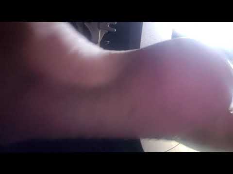 Nasty dirty pedal pumping