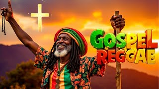 Whispers In The Fire  2025 Gospel Reggae Hearing God In The Heat Of Trials