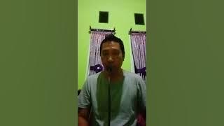 COVER LAGU IKHLAS MELEPASMU -SYAHRUL.S