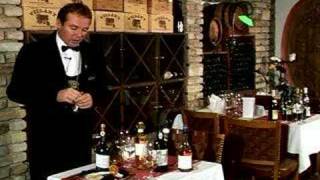 Types of Dessert Wines : When to Serve Dessert Wine