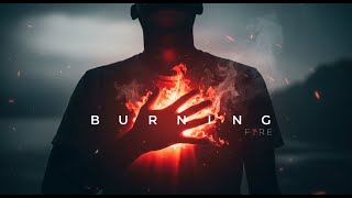 Something's Burning: An Anthem of Raw Emotion | New Music #music #viral #newmusic #song #trending