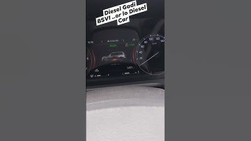 Mahindra Scorpio N Dpf clogged Regen required part 1