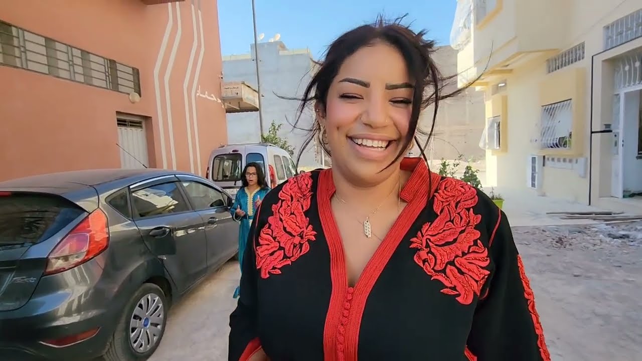 نهار  حناء العروسة .👸..أجواء رائعة....💃💃💃