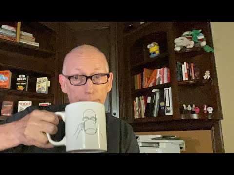 Episode 2143 Scott Adams: Secret Twitter Algorithm Found, Attacking Cartels, Rogan Vaccine Debate