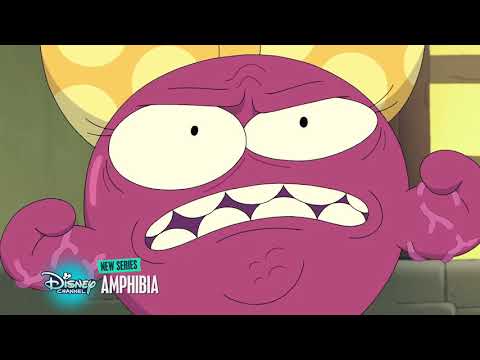 Marketing | DC | Amphibia + Big City Greens | Combo Sell Every Day | 14060072 DSCH 1023 - Marketing | DC | Amphibia + Big City Greens | Combo Sell Every Day | 14060072 DSCH 1023