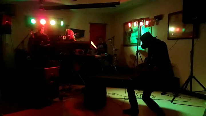 Danger Zone Band