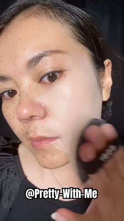 Discover waterproof, sweat-proof makeup #beautiful #makeup #makeupartist #makeuptutorial