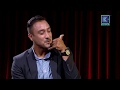 सालिनता नै पारसको शक्ति | Paras Khadka | What The Flop