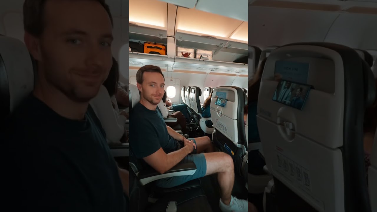 Ultimate Travel Hack 