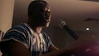 Sing, Freetown Trailer