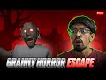 Granny Horror Game in | Pure Skill |@RAMANIISLIVE