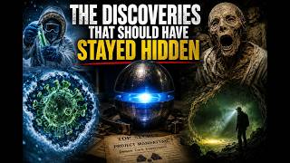 The Discoveries That Should Have Stayed Hidden