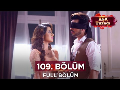 Aşk Tuzağı Hint Dizisi | 109. Bölüm