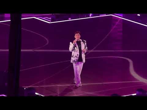 #譚詠麟 Pt 2｜ 明天仍要繼續｜與您刻骨銘心演唱會｜19.9.2026  《情不變篇》