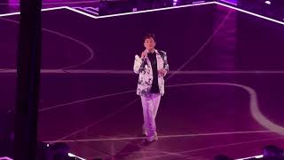 Download Lagu #譚詠麟 Pt 2｜ 明天仍要繼續｜與您刻骨銘心演唱會｜19.9.2026  《情不變篇》