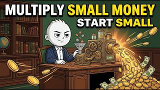 How to Build Wealth on a Low Income You’re Doing It Wrong