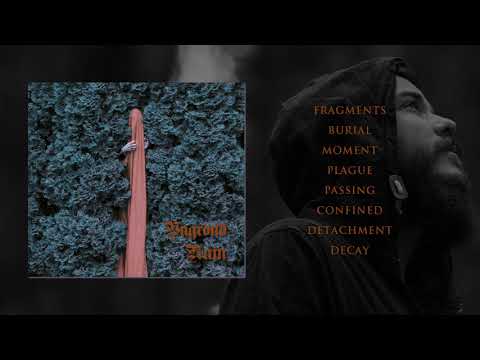 Vagrond — Vagrond - Fragments | Talheim Records