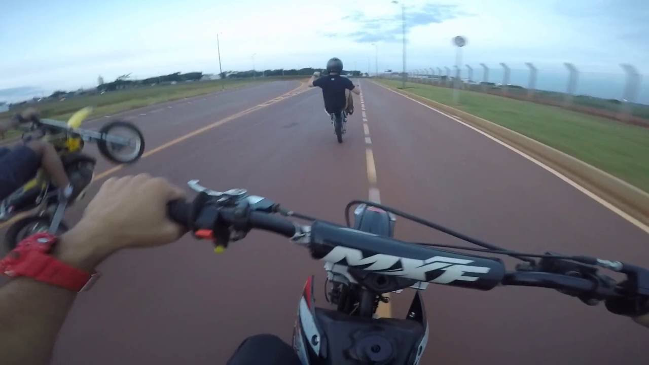 Pit Bike Street Stunt 2 YouTube pit-bike-street-stunt-2-youtube