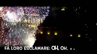 Katy Perry - Fireworks traduzione con sottotitoli in italiano
