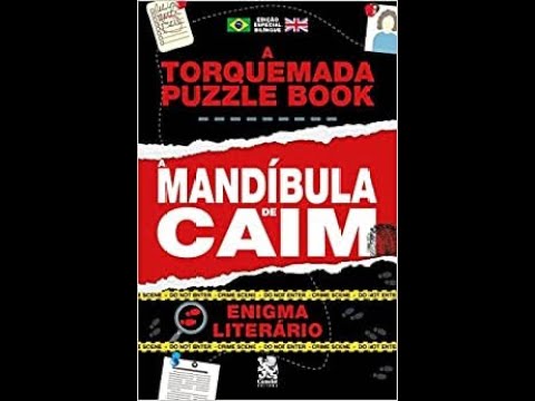 A Mandíbula de Caim”, Torquemada