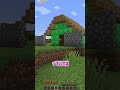 村人さんとかくれんぼ【まいくら・マインクラフト】