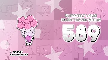 Ultimately Large Object Viewer Voting [Part 589]