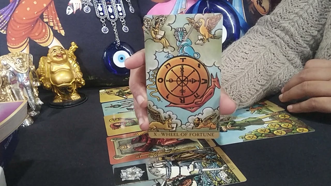 AQUARIUS♒