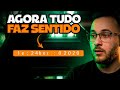 1:24:20 - O Código nos Teasers que Revela a Trama de Doomsday