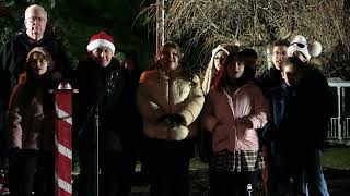 2nd Annual Sewaren Tree Lighting | December 1, 2025